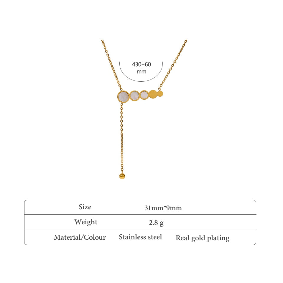 Sadr Necklaces ™️