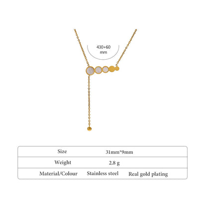 Sadr Necklaces ™️