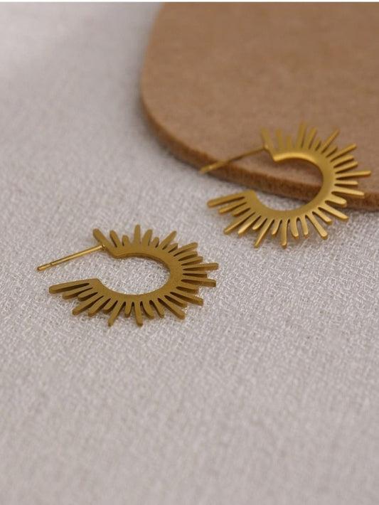 Shirzo Earrings ™️