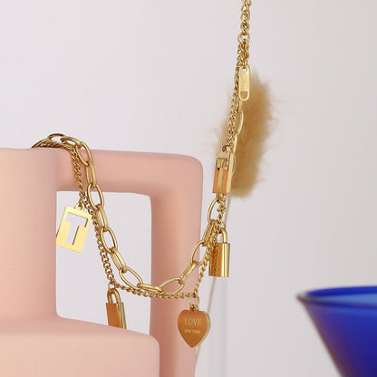 Roozbeh Bracelets ™️