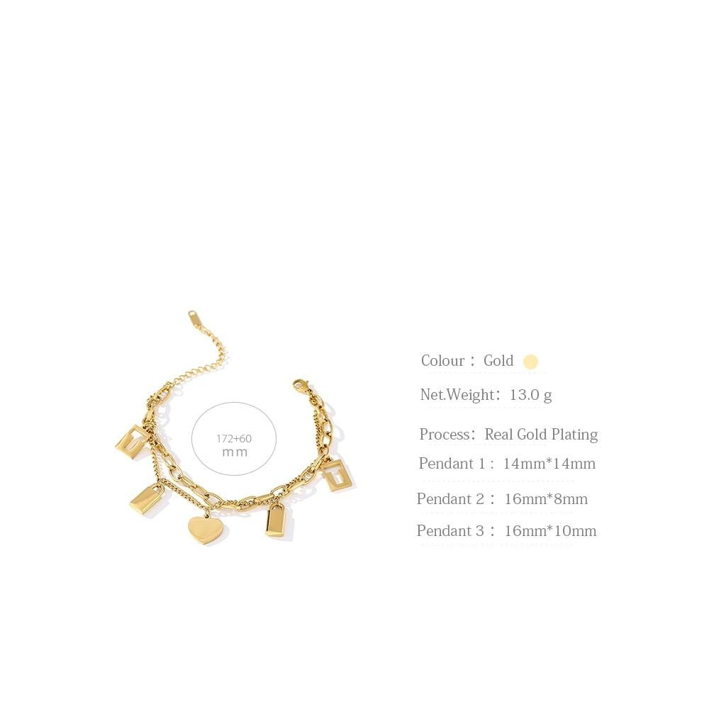 Roozbeh Bracelets ™️