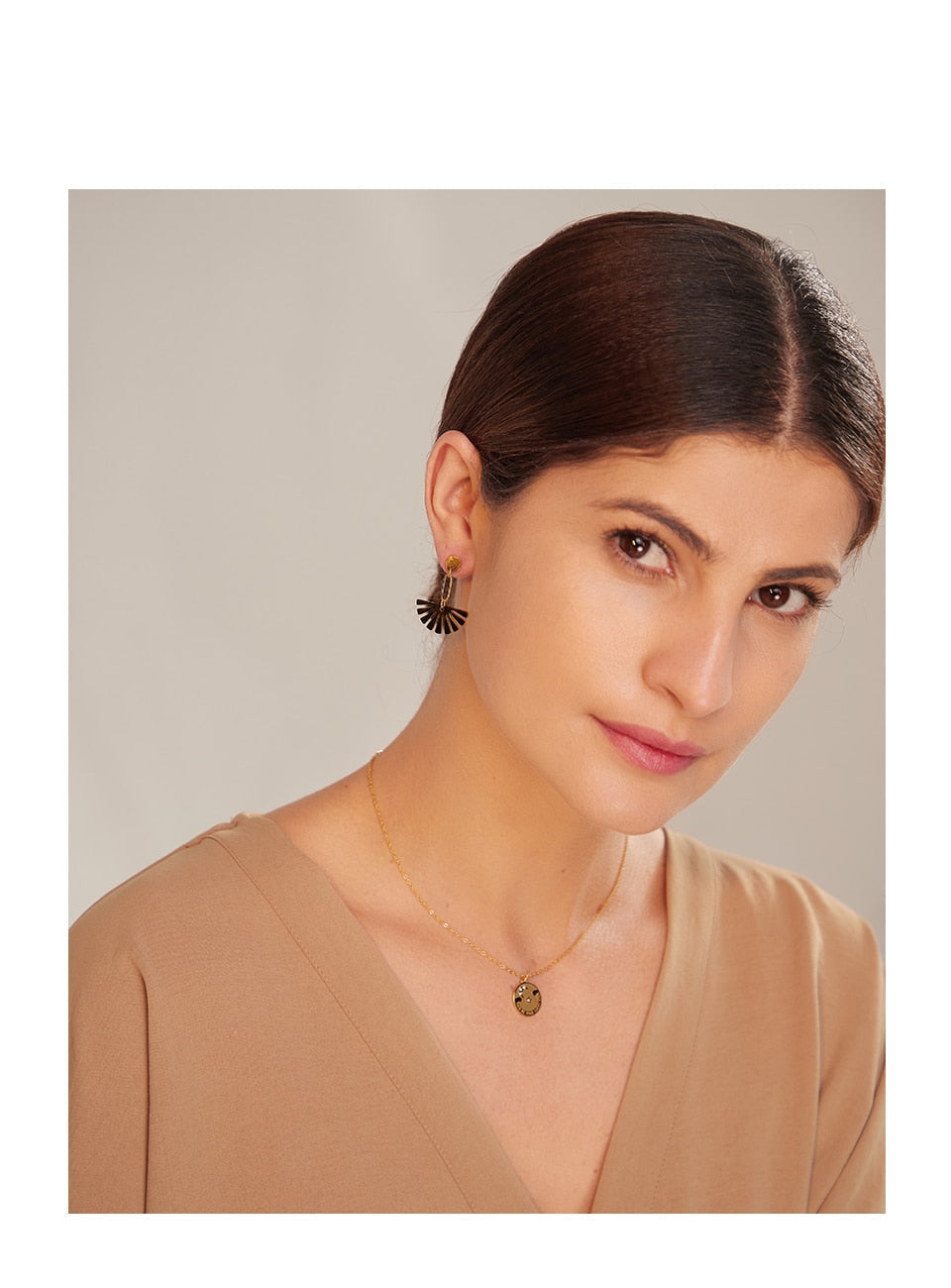 Zabil Earrings ™️