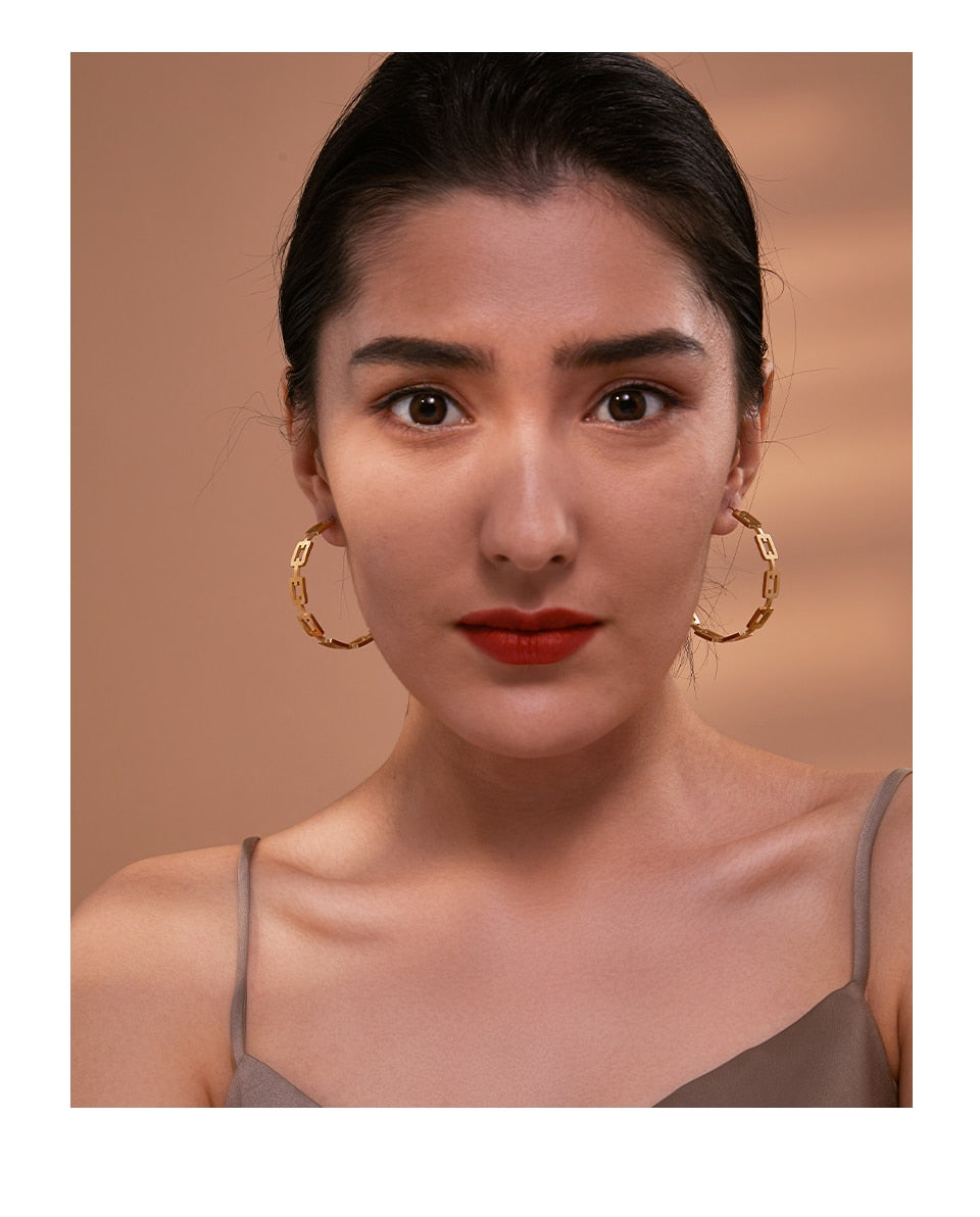 Maah Earrings ™️