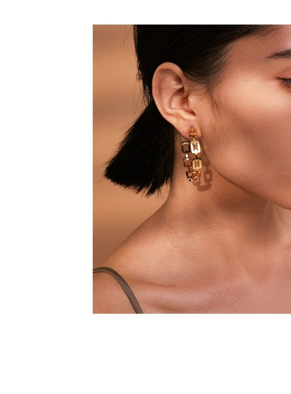 Maah Earrings ™️