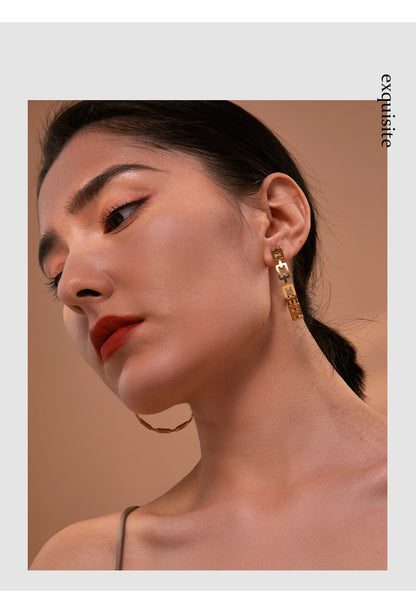 Maah Earrings ™️
