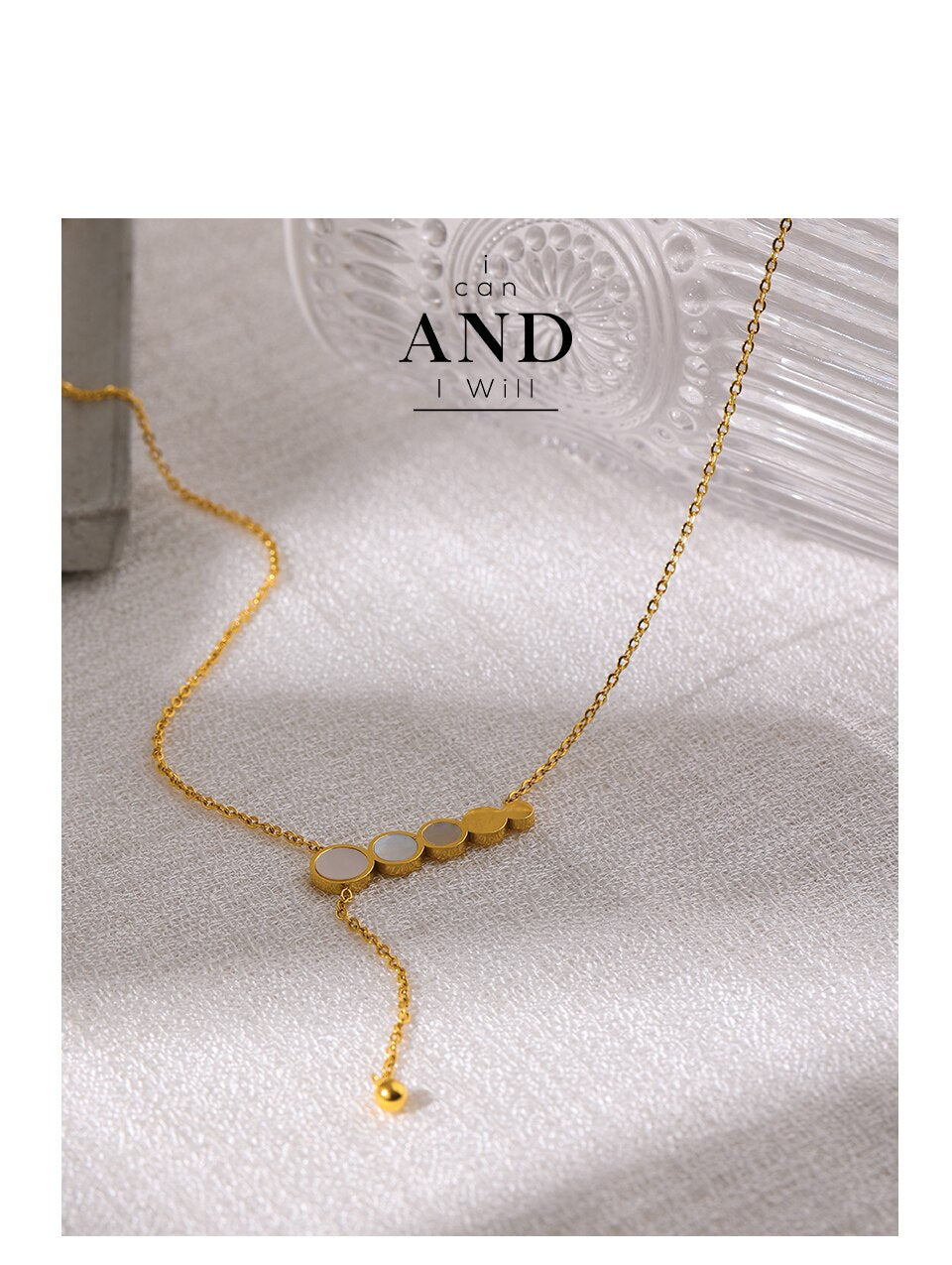 Sadr Necklaces ™️