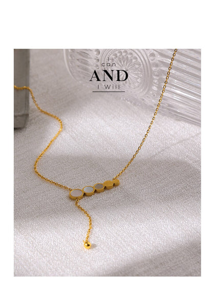 Sadr Necklaces ™️